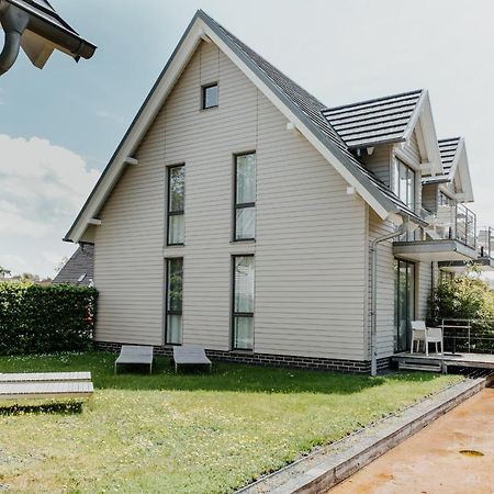 M2 Living Maisonette Apartment No 4 Prerow Exteriör bild