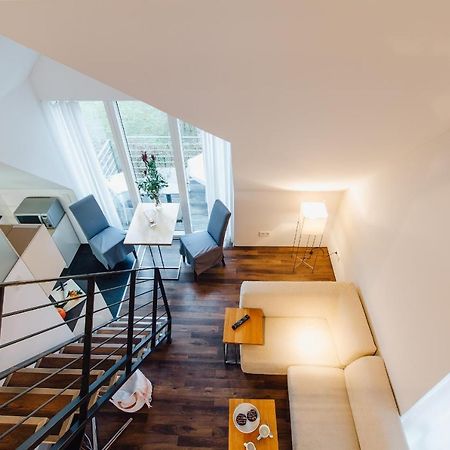 M2 Living Maisonette Apartment No 4 Prerow Exteriör bild
