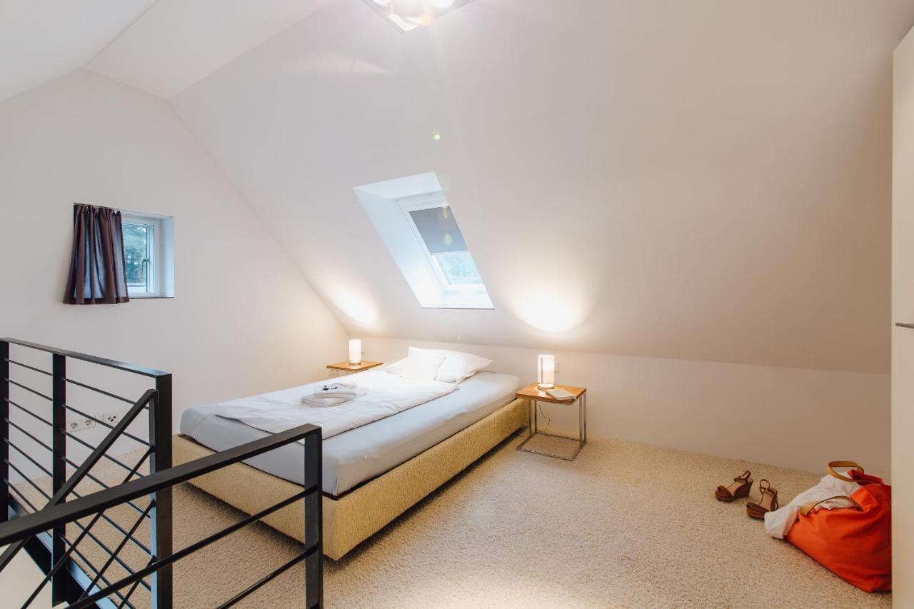 M2 Living Maisonette Apartment No 4 Prerow Exteriör bild