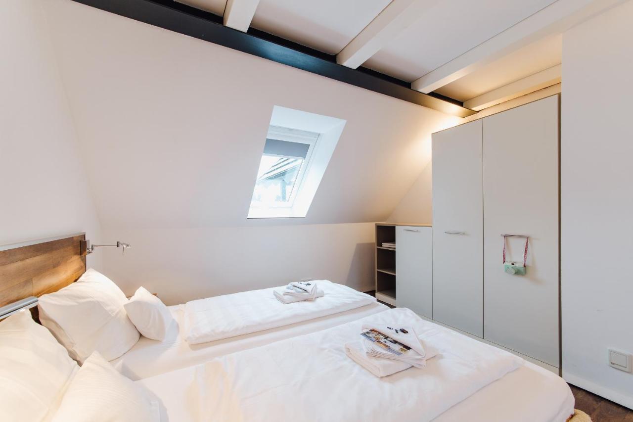 M2 Living Maisonette Apartment No 4 Prerow Exteriör bild