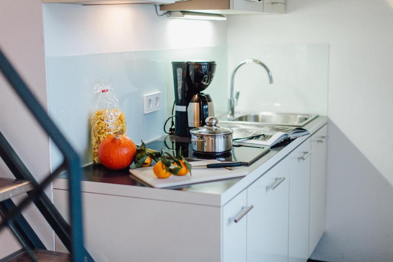 M2 Living Maisonette Apartment No 4 Prerow Exteriör bild