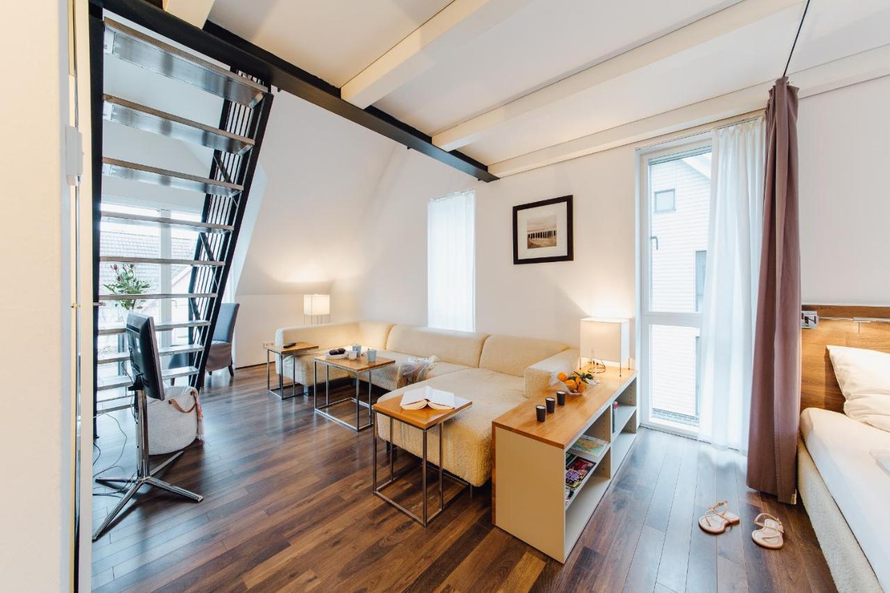 M2 Living Maisonette Apartment No 4 Prerow Exteriör bild