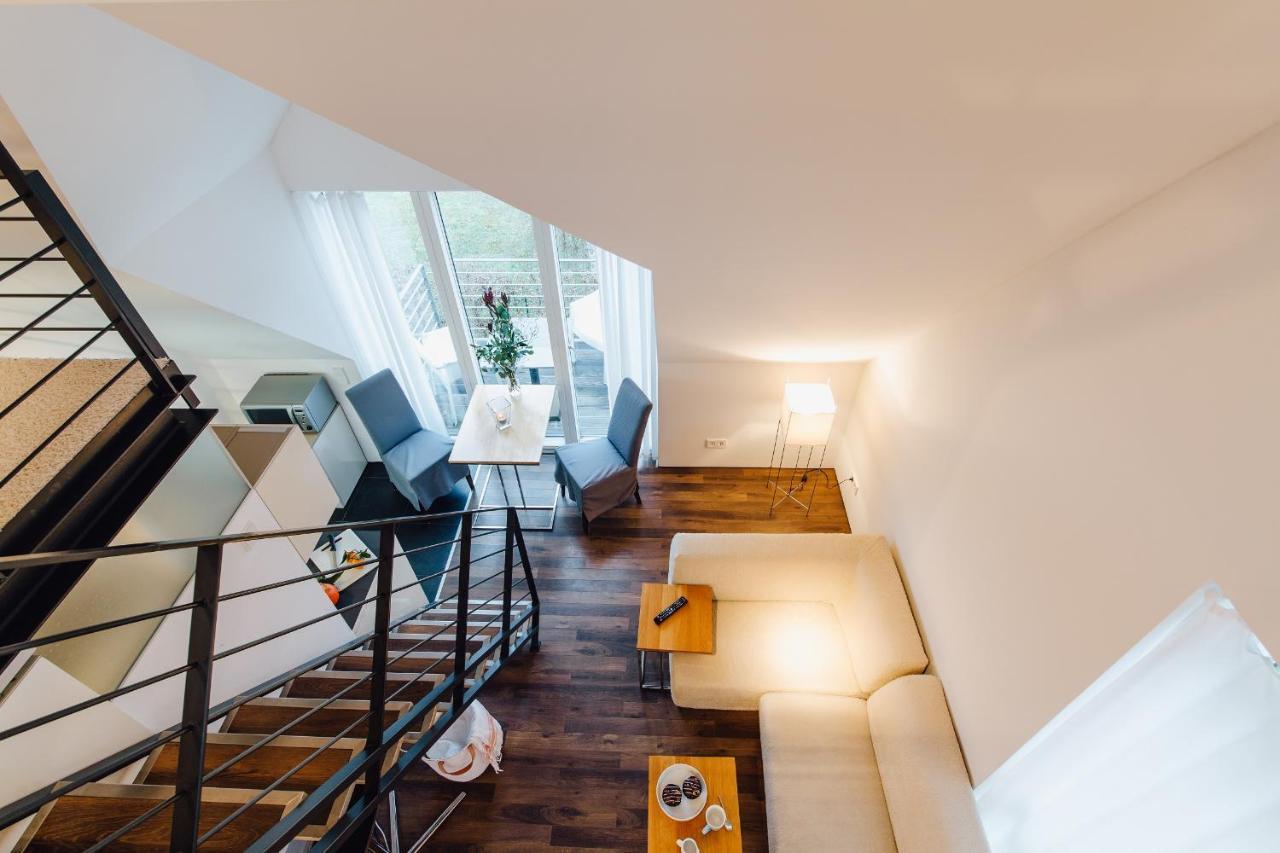 M2 Living Maisonette Apartment No 4 Prerow Exteriör bild