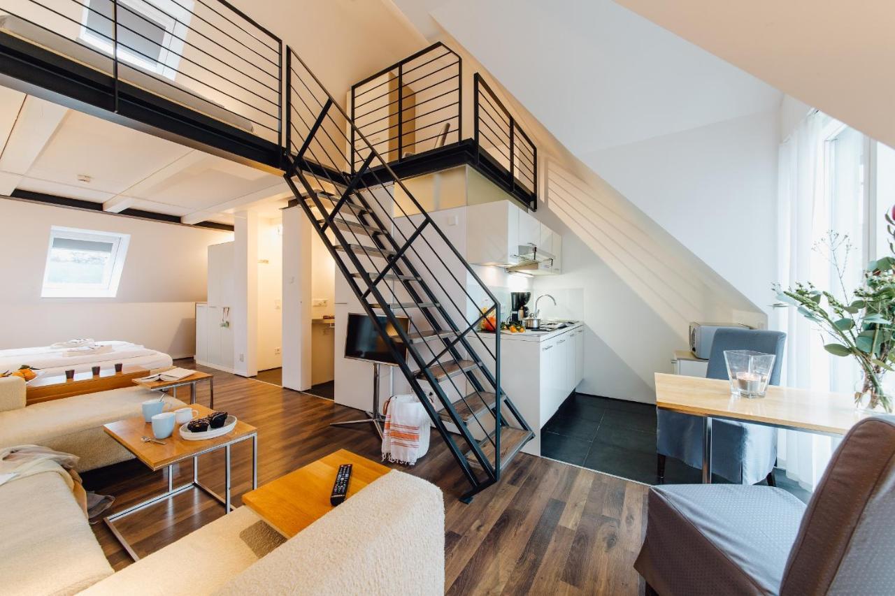 M2 Living Maisonette Apartment No 4 Prerow Exteriör bild
